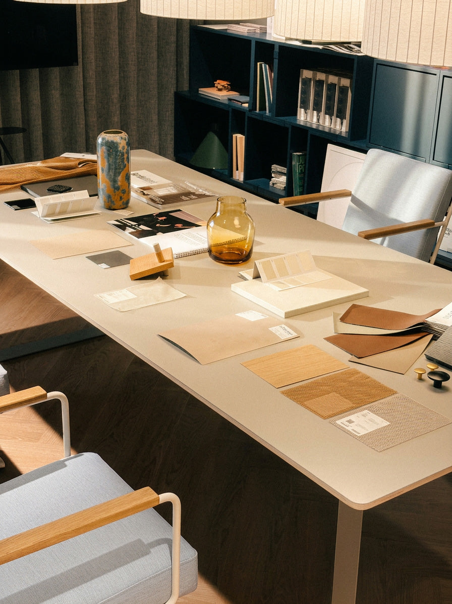 Visitez DesignLab