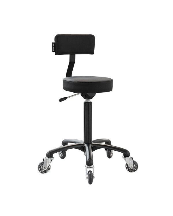 Fauteuil de coiffure à louer dans un salon partagé
