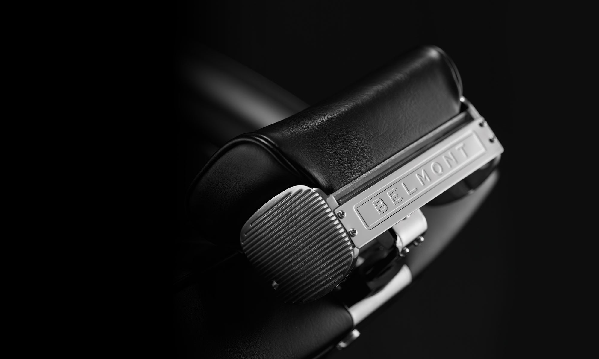 Eksklusivt Salonudstyr fra Takara Belmont - Just Add People