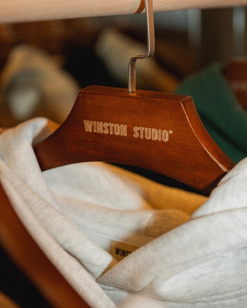 Studio Winston