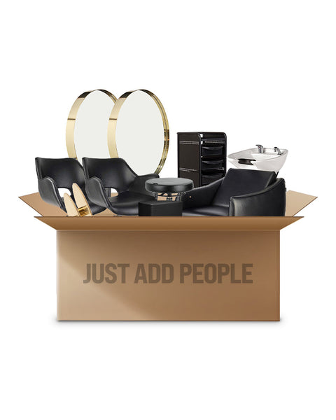 Starter kits