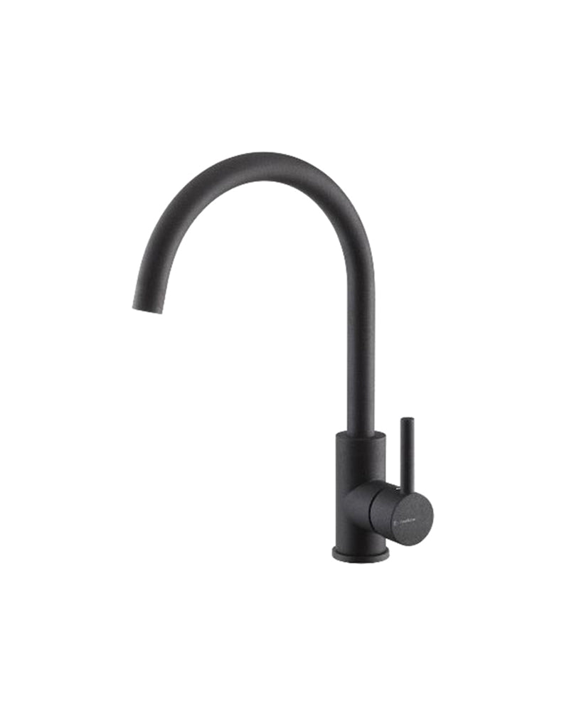 Newform X-Trend - Black tap