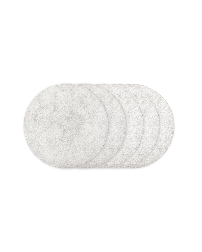 HairMaster filter - 5 pack