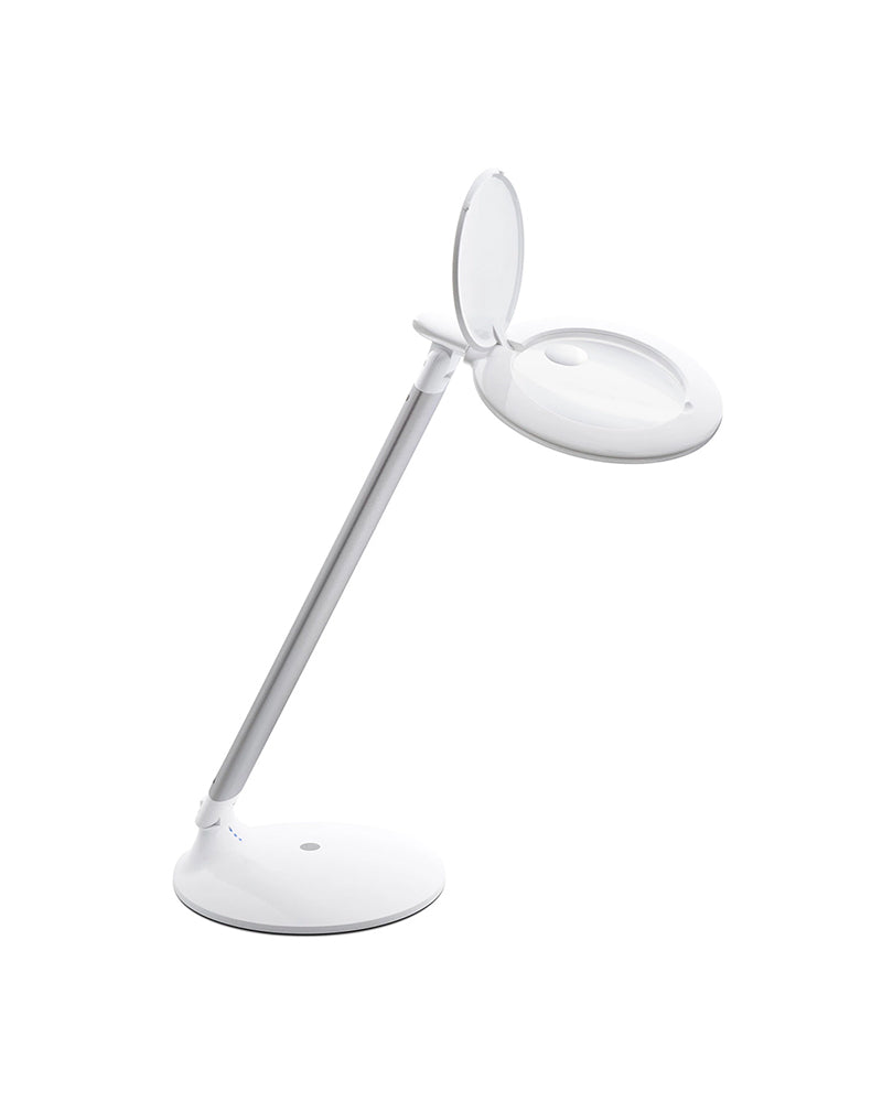 Halo Go - Magnifying lamp with battery