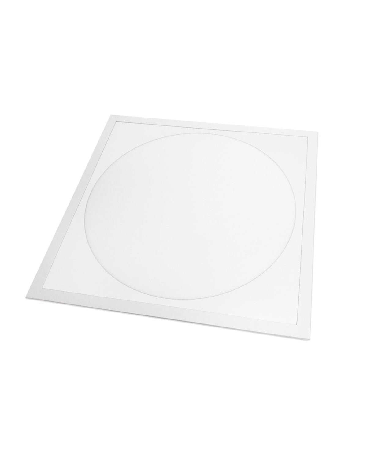 Sunlight Square - wit werkverlichting 60x60cm