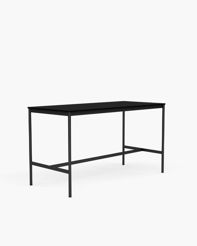 Base high barbord Muuto Just Add People