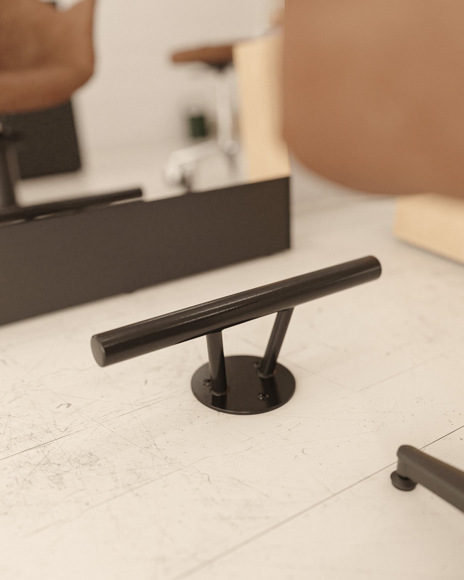 Blast Fodstøtte Comfortel Just Add People