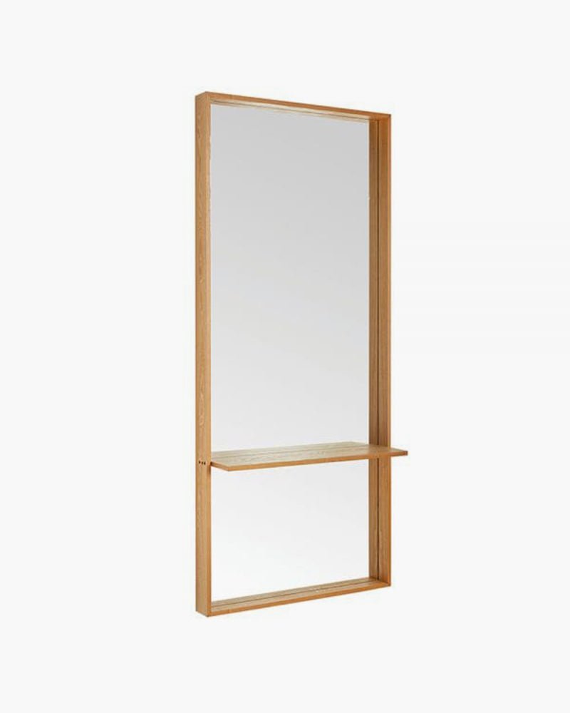 Casa salonspejl Comfortel Just Add People