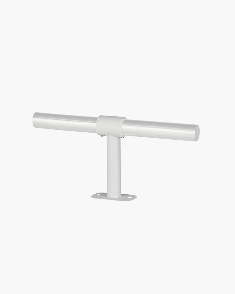 Comet fodstøtte hvid Comfortel Just Add People