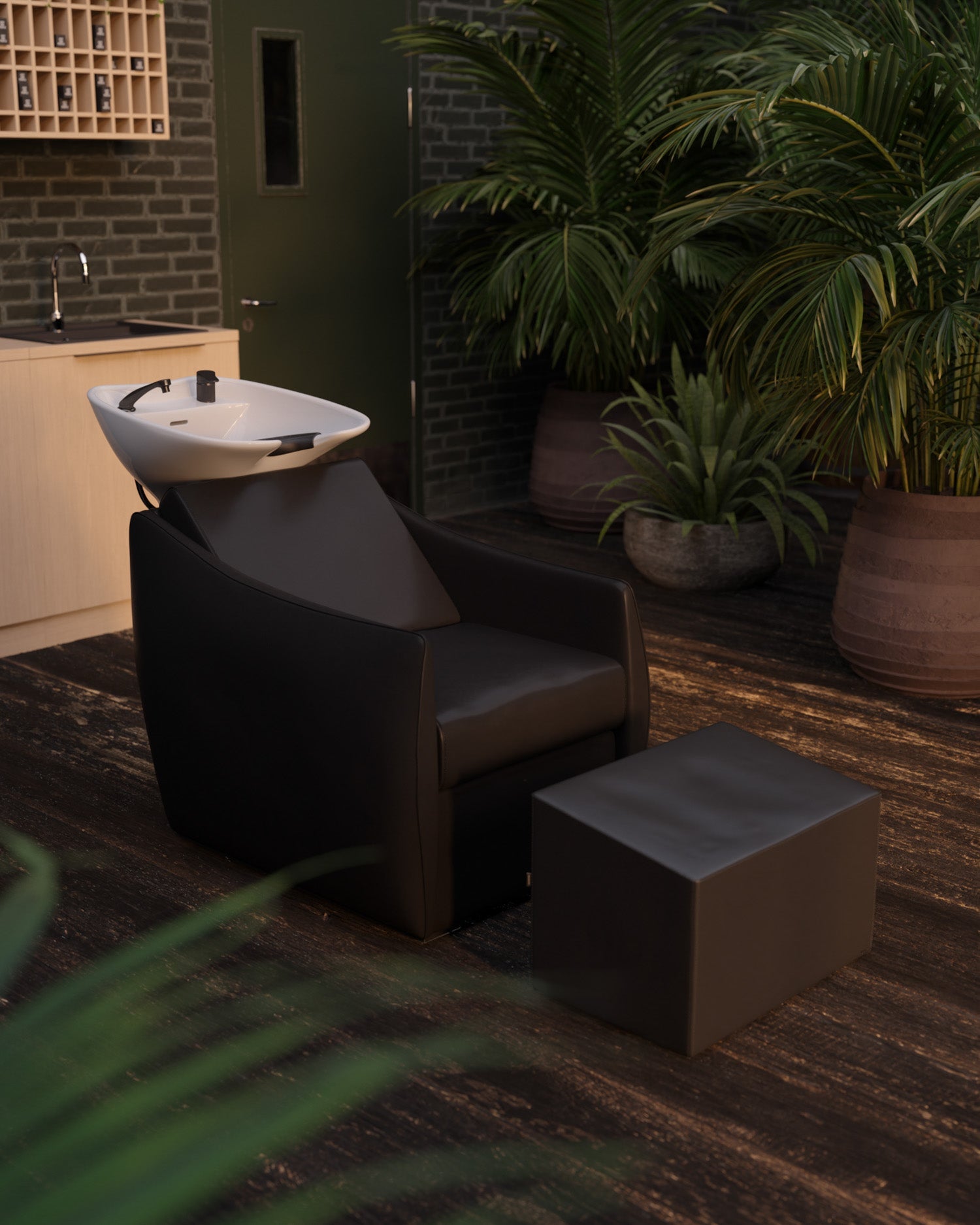 Comfortneck 3 Nakkepude Comfortel Just Add People