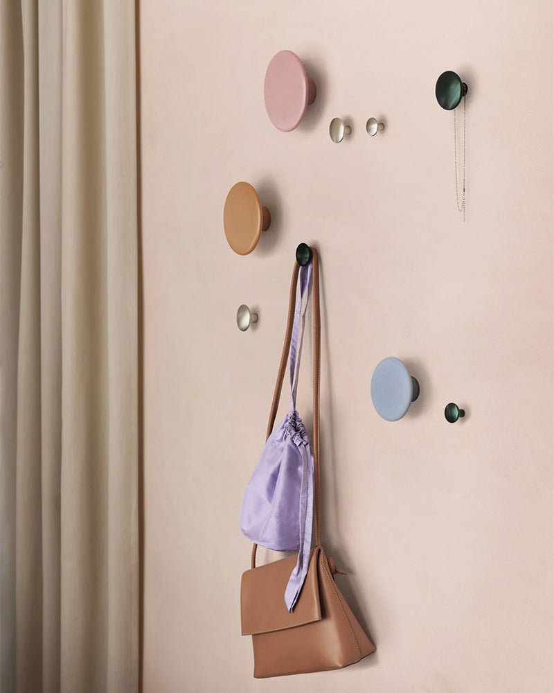 Dots - Ceramic hook - ø13