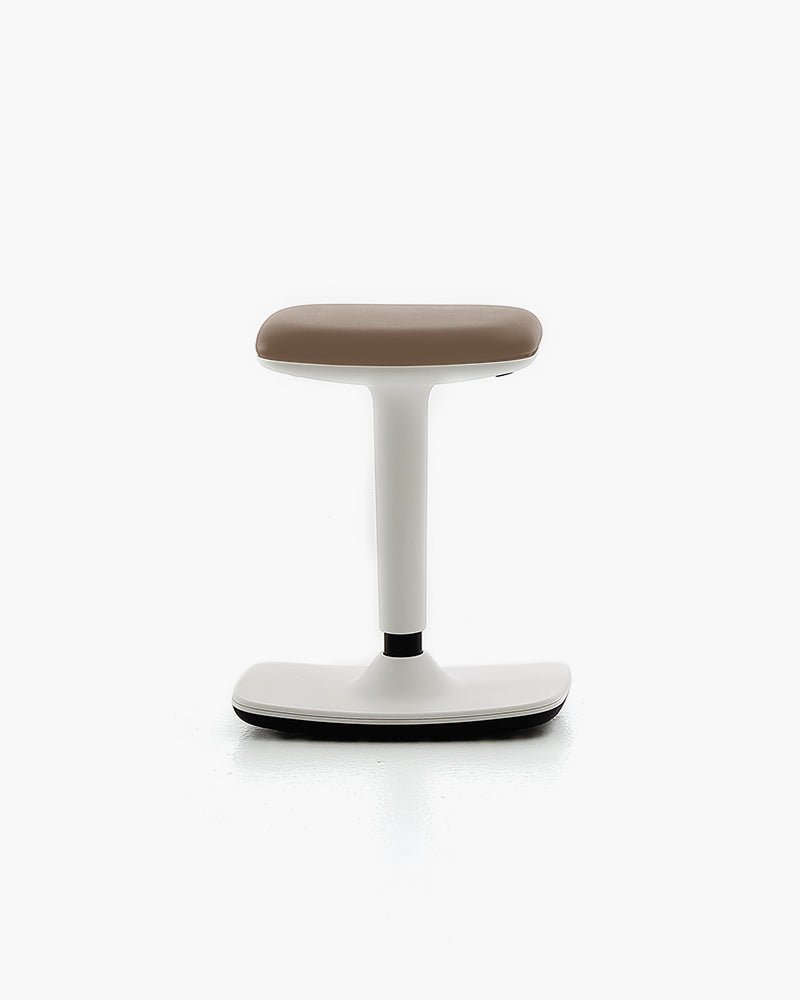 Flex - Brown treatment chair - Good ergonomics