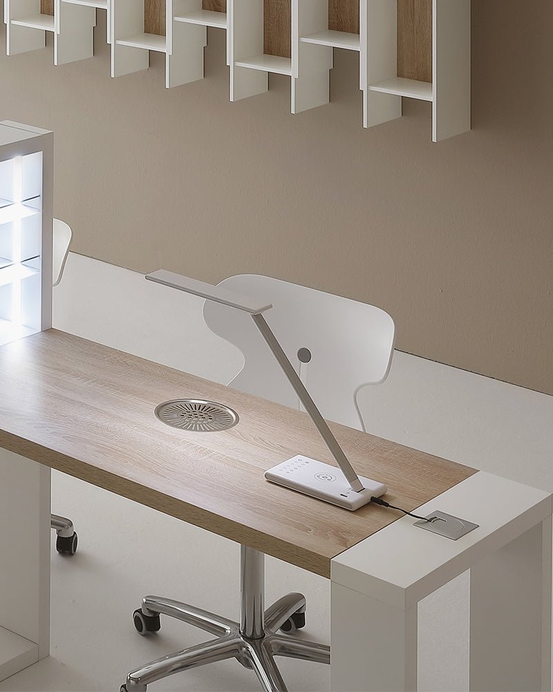 LED Negle lampe Vismara Just Add People