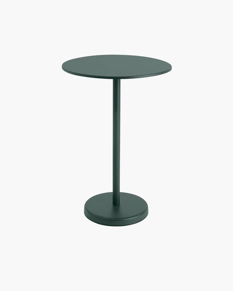 Linear barbord Muuto Just Add People