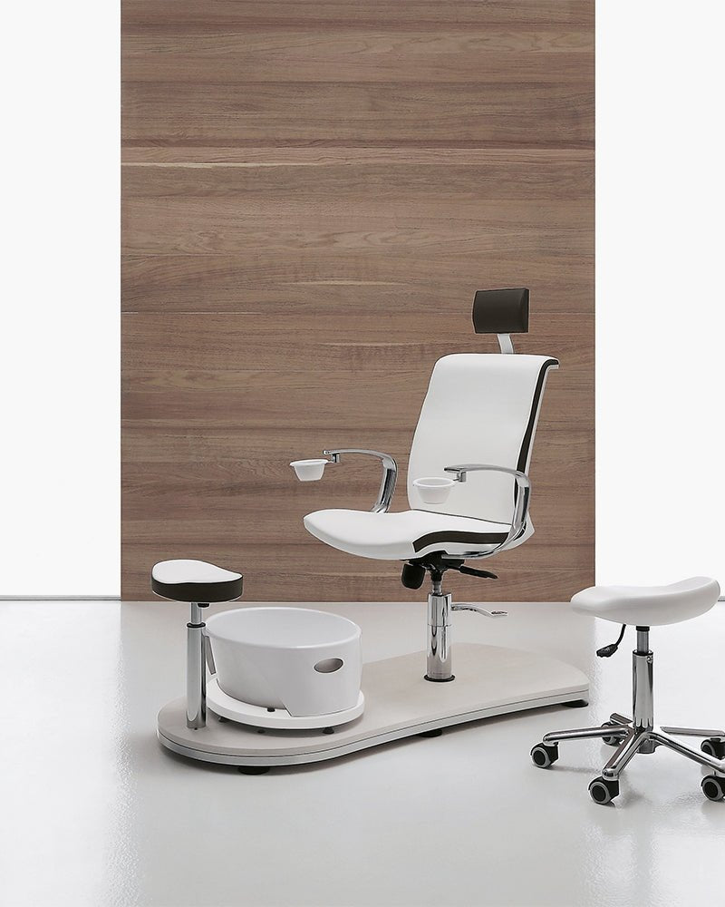 Mini Island Spa Pedicure stol Vismara Just Add People