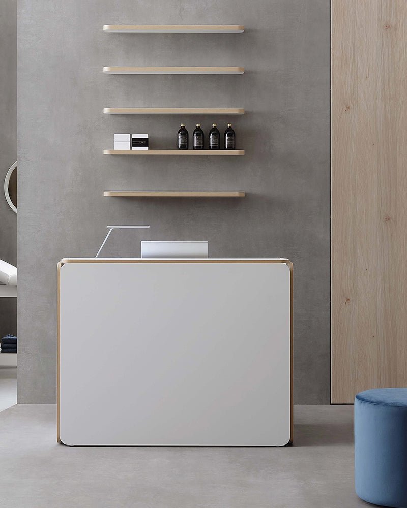 Nat disk Vismara Just Add People