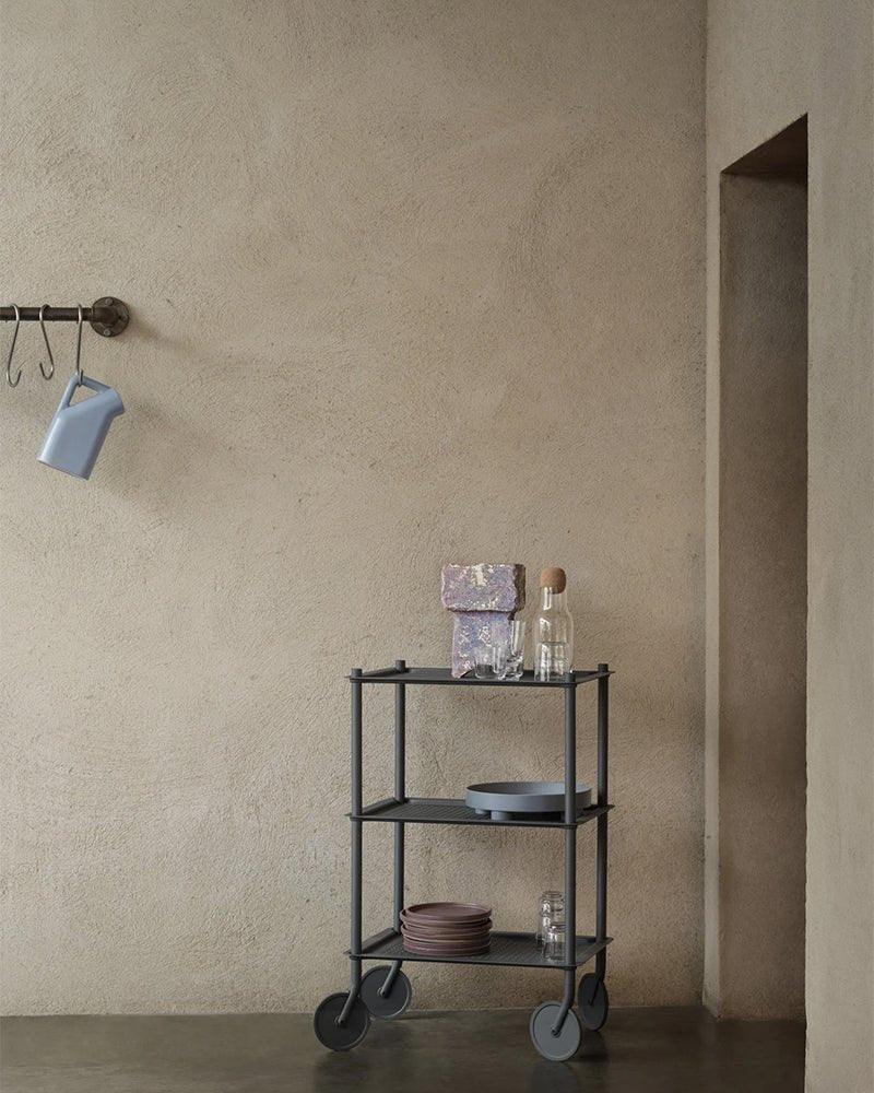 Platform bakke Muuto Just Add People