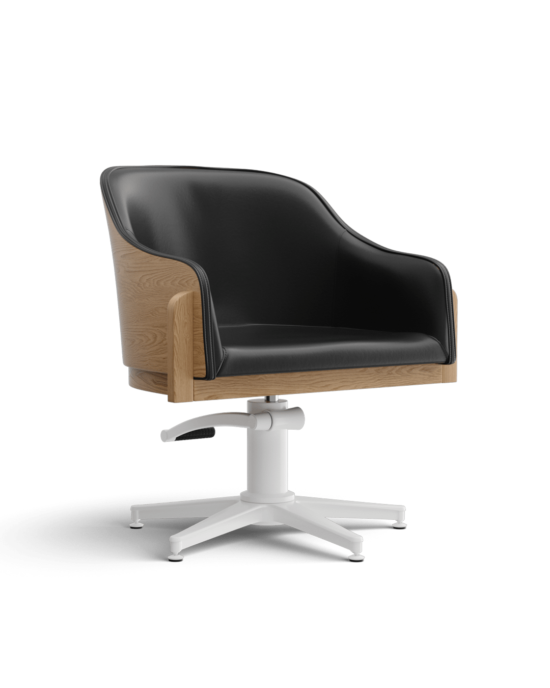 Stockholm Kundestol Comfortel Just Add People