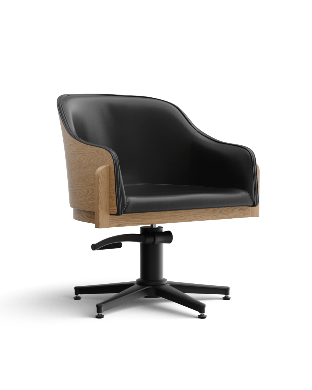 Stockholm Kundestol Comfortel Just Add People