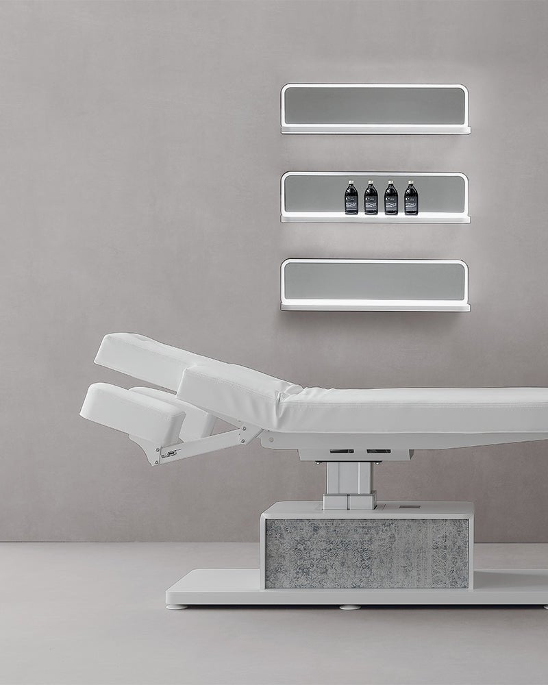 The Ben briks Vismara Just Add People