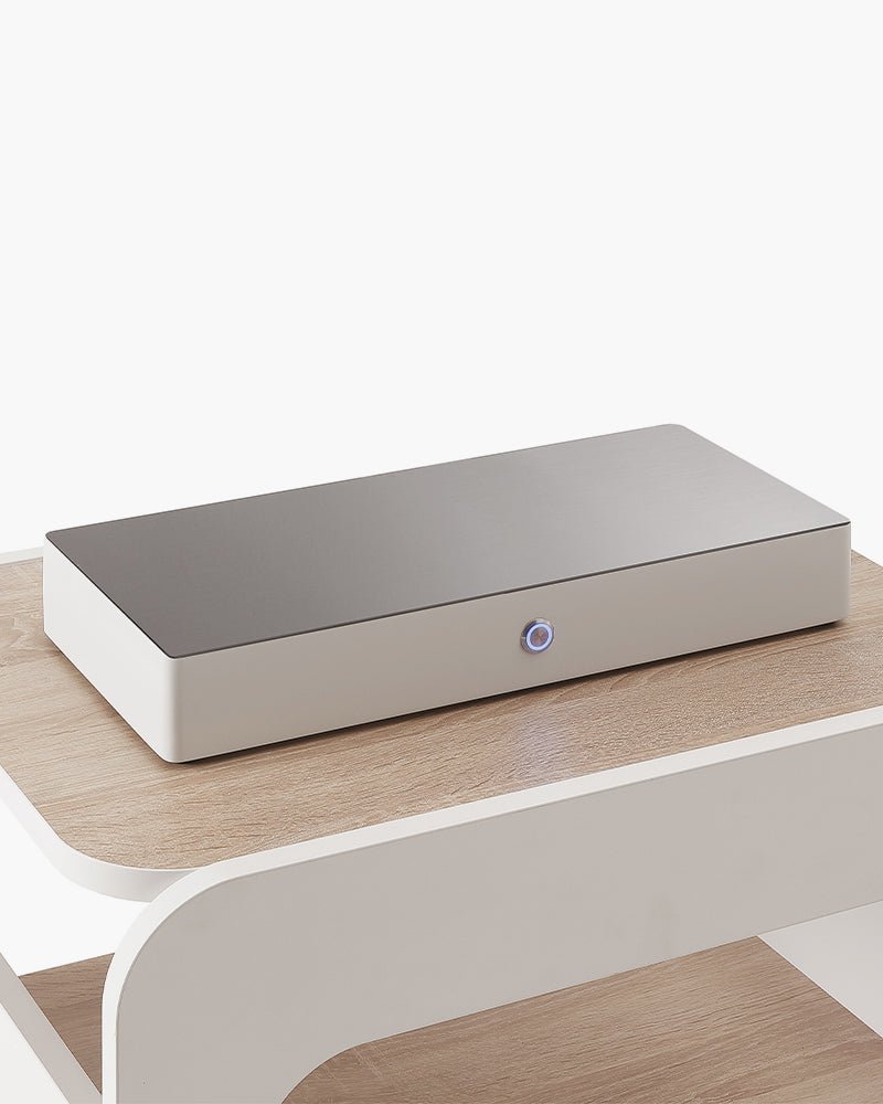 Varmeplade Vismara Just Add People